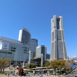 桜木町駅