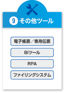その他ツール